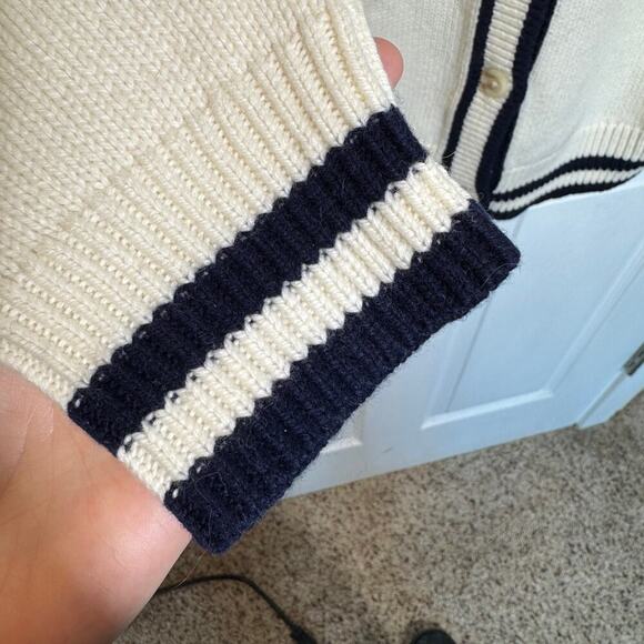 NWT Aritzia Sunday Best Ellis Cardigan - Picture 4 of 9